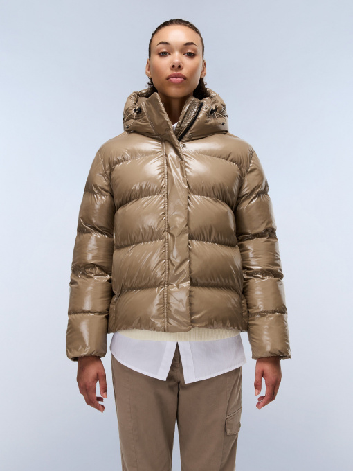 Зимняя куртка Napapijri модель NP0A4HZ5N1T1 Фото