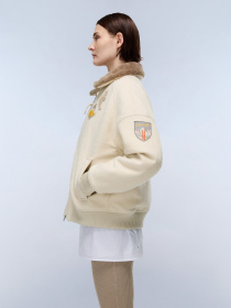 Демисезонная куртка Napapijri модель NP0A88WBN1J1 Фото