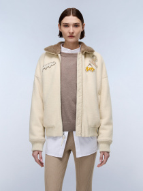 Демисезонная куртка Napapijri модель NP0A88WBN1J1 Фото