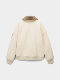 Демисезонная куртка Napapijri модель NP0A88WBN1J1 Фото