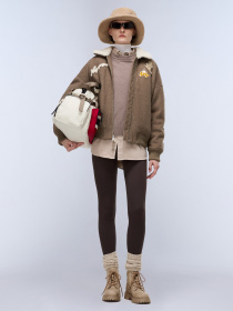 Демисезонная куртка Napapijri модель NP0A88WBN1T1 Фото