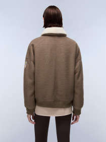 Демисезонная куртка Napapijri модель NP0A88WBN1T1 Фото