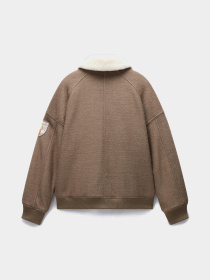 Демисезонная куртка Napapijri модель NP0A88WBN1T1 Фото