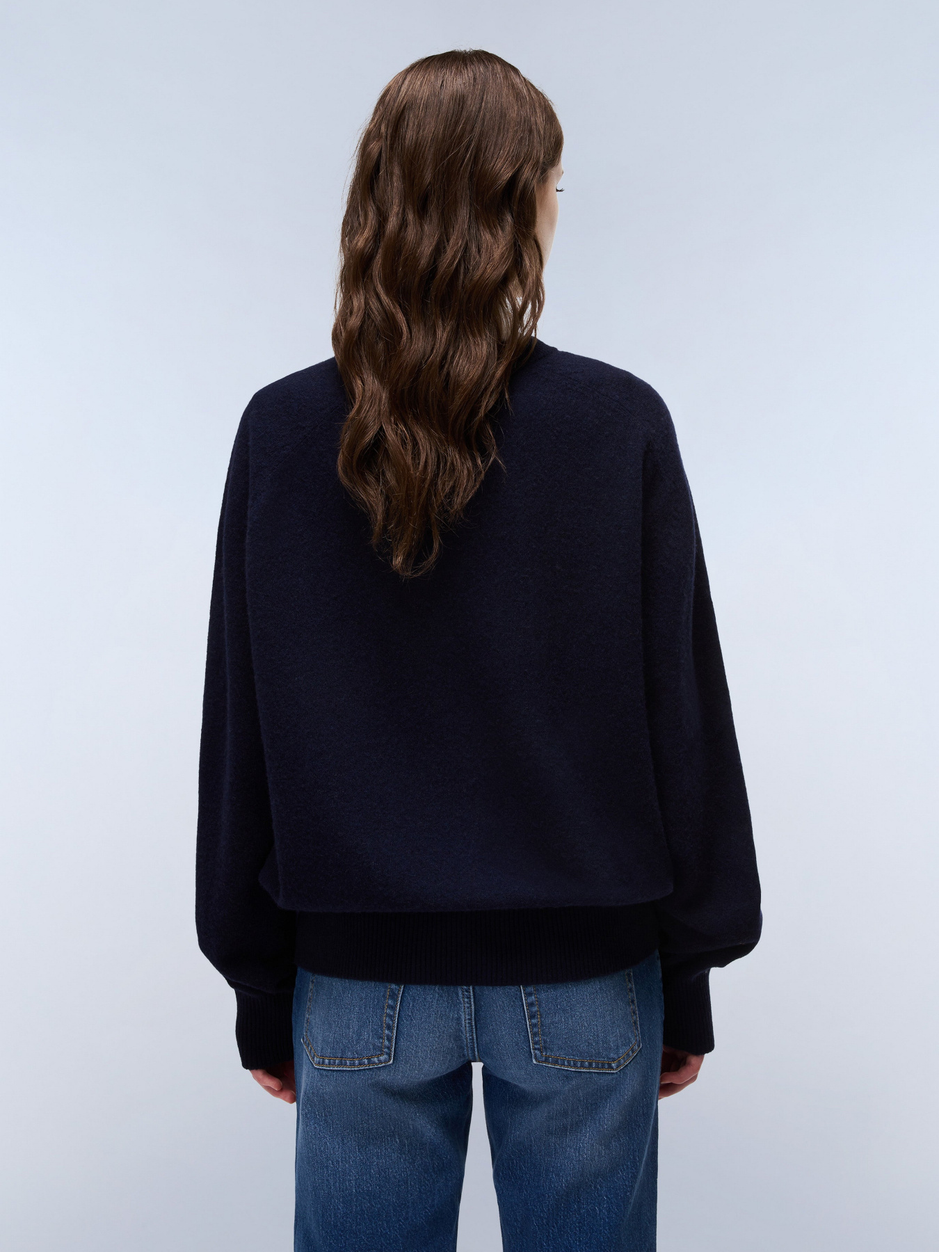 Свитер Napapijri модель NP0A88WC1761 Фото