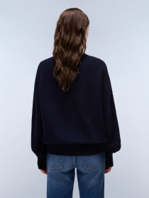 Свитер Napapijri модель NP0A88WC1761 Фото