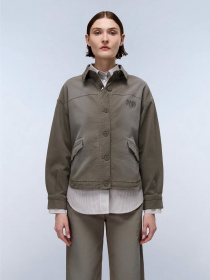 Сорочка повсякденна Napapijri Rendena модель NP0A88WFG0A1 Фото