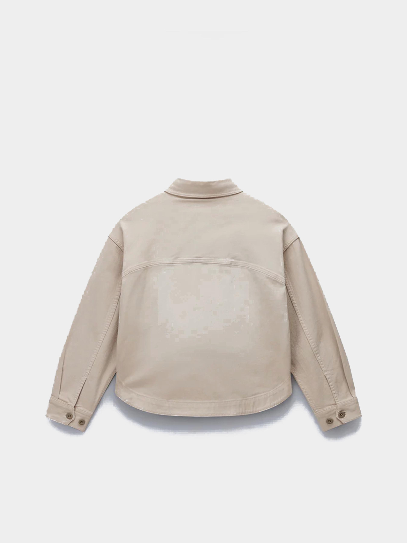 Сорочка Napapijri Rendena модель NP0A88WFNAC1 Фото