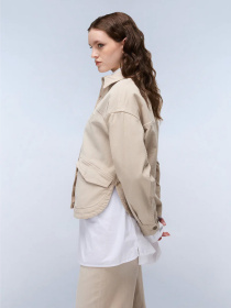 Сорочка Napapijri Rendena модель NP0A88WFNAC1 Фото