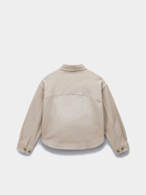 Сорочка Napapijri Rendena модель NP0A88WFNAC1 Фото