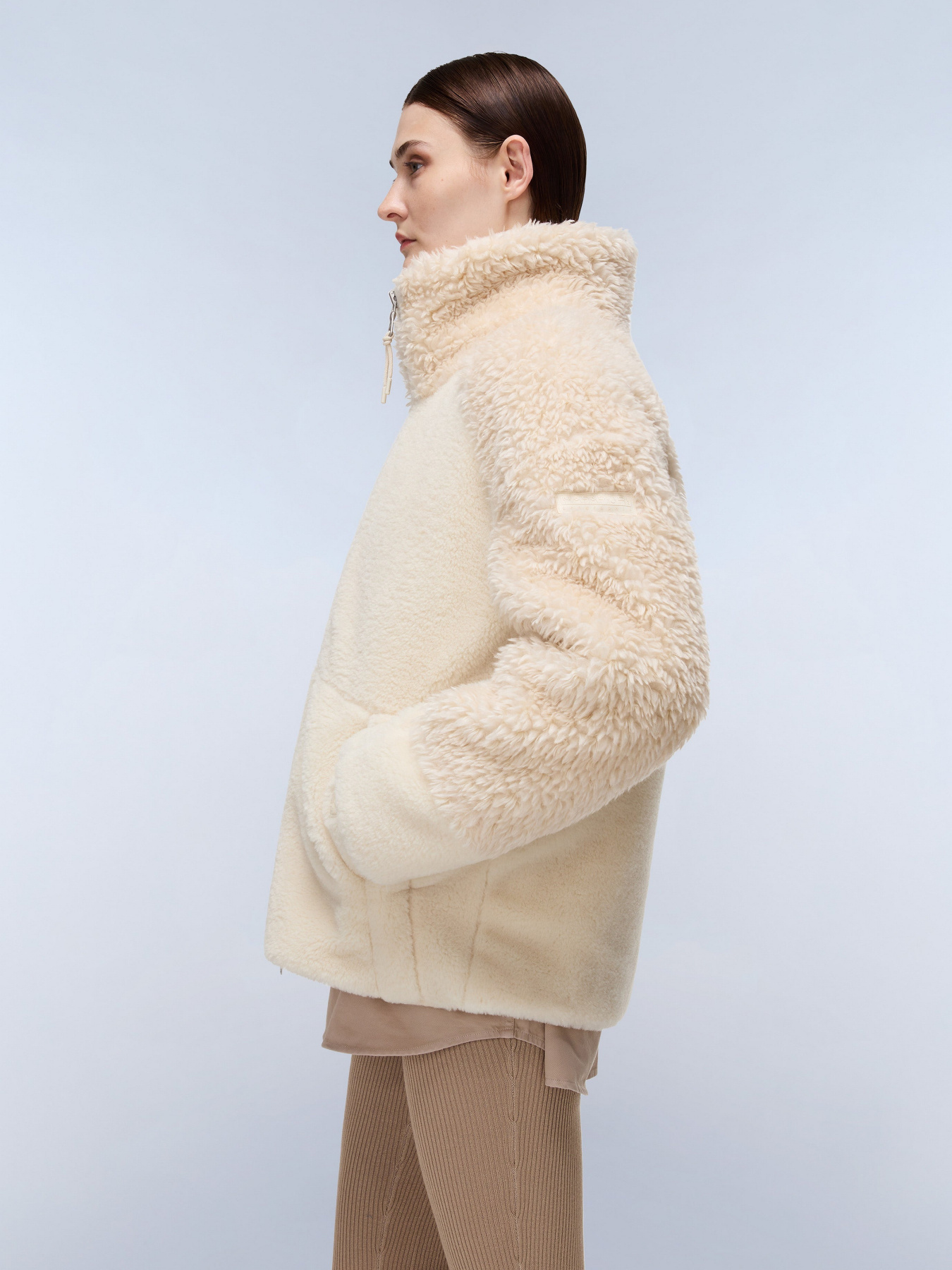 Зимова куртка Napapijri модель NP0A88WIN1J1 Фото