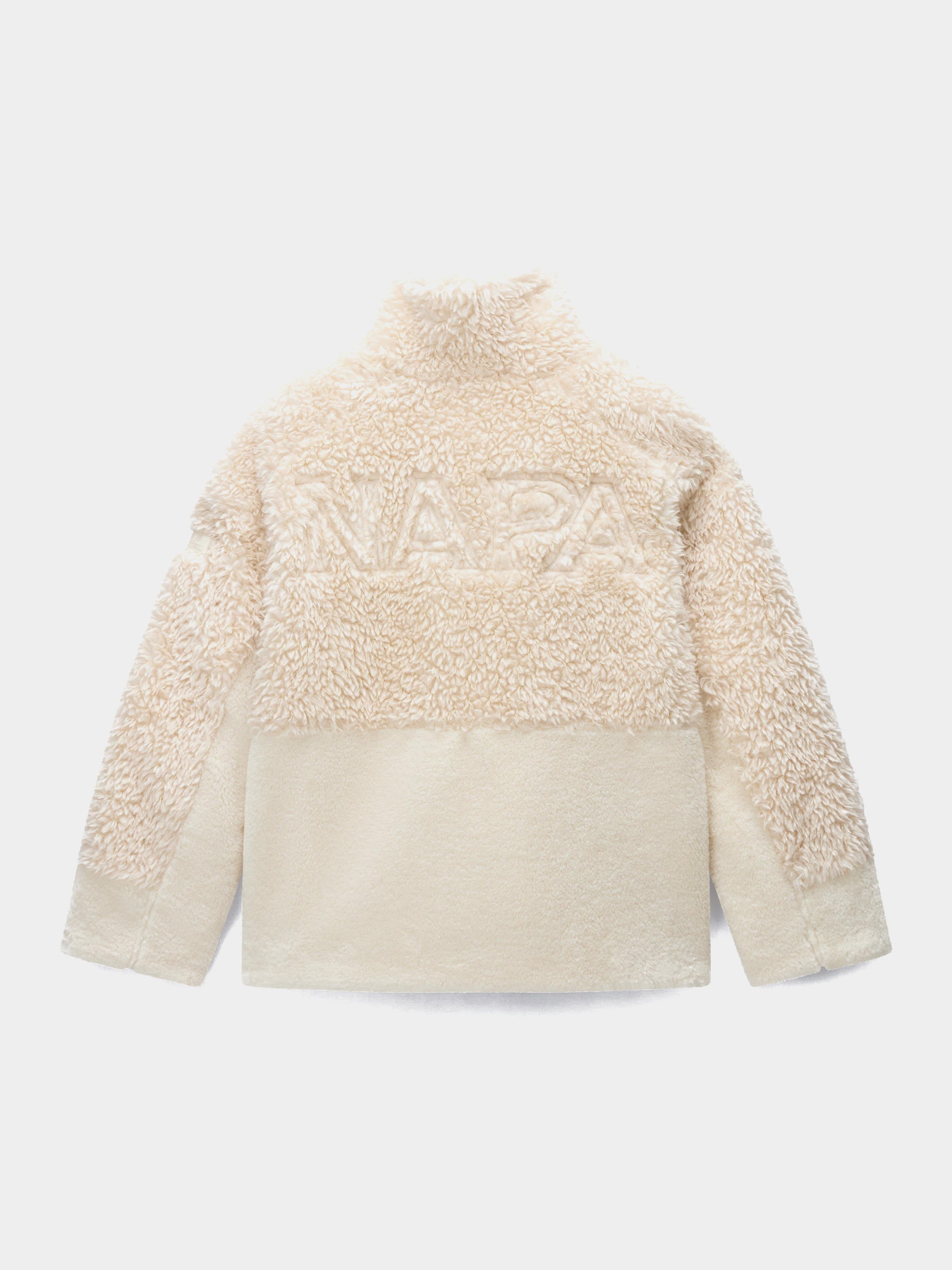 Зимова куртка Napapijri модель NP0A88WIN1J1 Фото