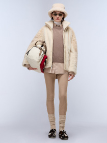 Зимова куртка Napapijri модель NP0A88WIN1J1 Фото