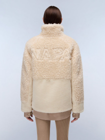 Зимова куртка Napapijri модель NP0A88WIN1J1 Фото