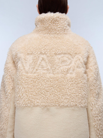 Зимова куртка Napapijri модель NP0A88WIN1J1 Фото