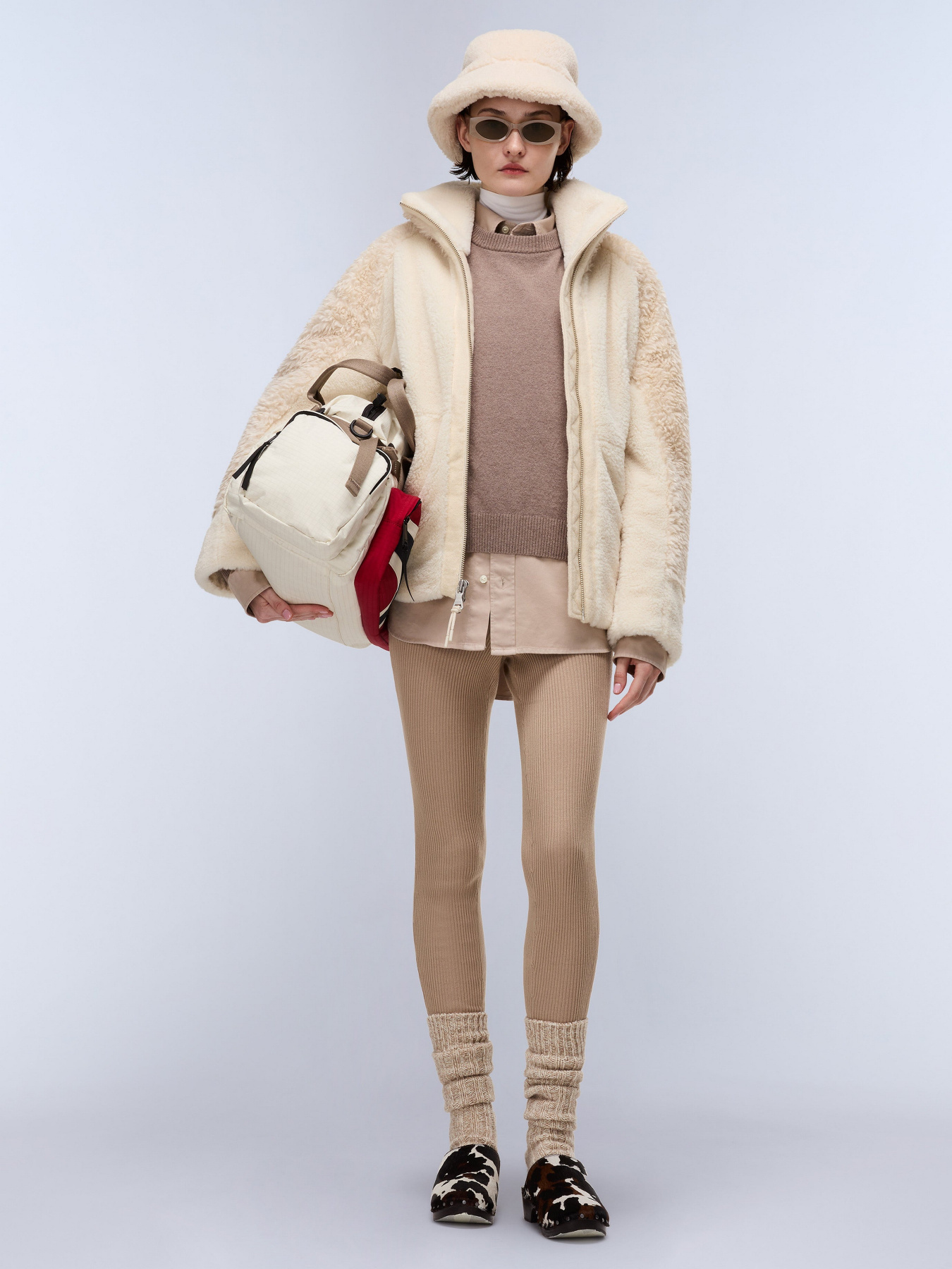 Зимова куртка Napapijri модель NP0A88WIN1J1 Фото