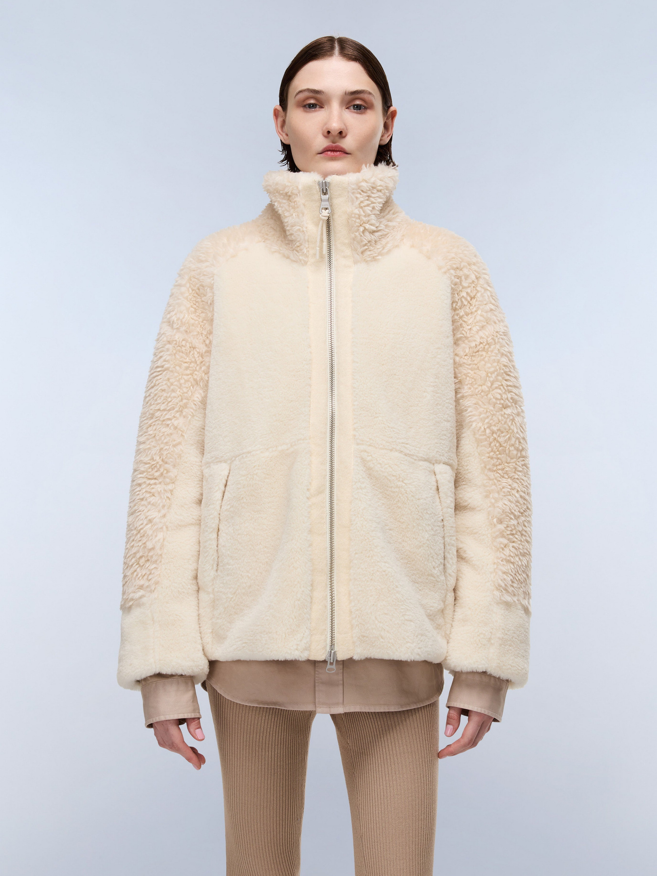 Зимова куртка Napapijri модель NP0A88WIN1J1 Фото