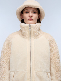 Зимова куртка Napapijri модель NP0A88WIN1J1 Фото