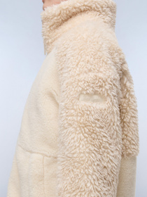 Зимова куртка Napapijri модель NP0A88WIN1J1 Фото