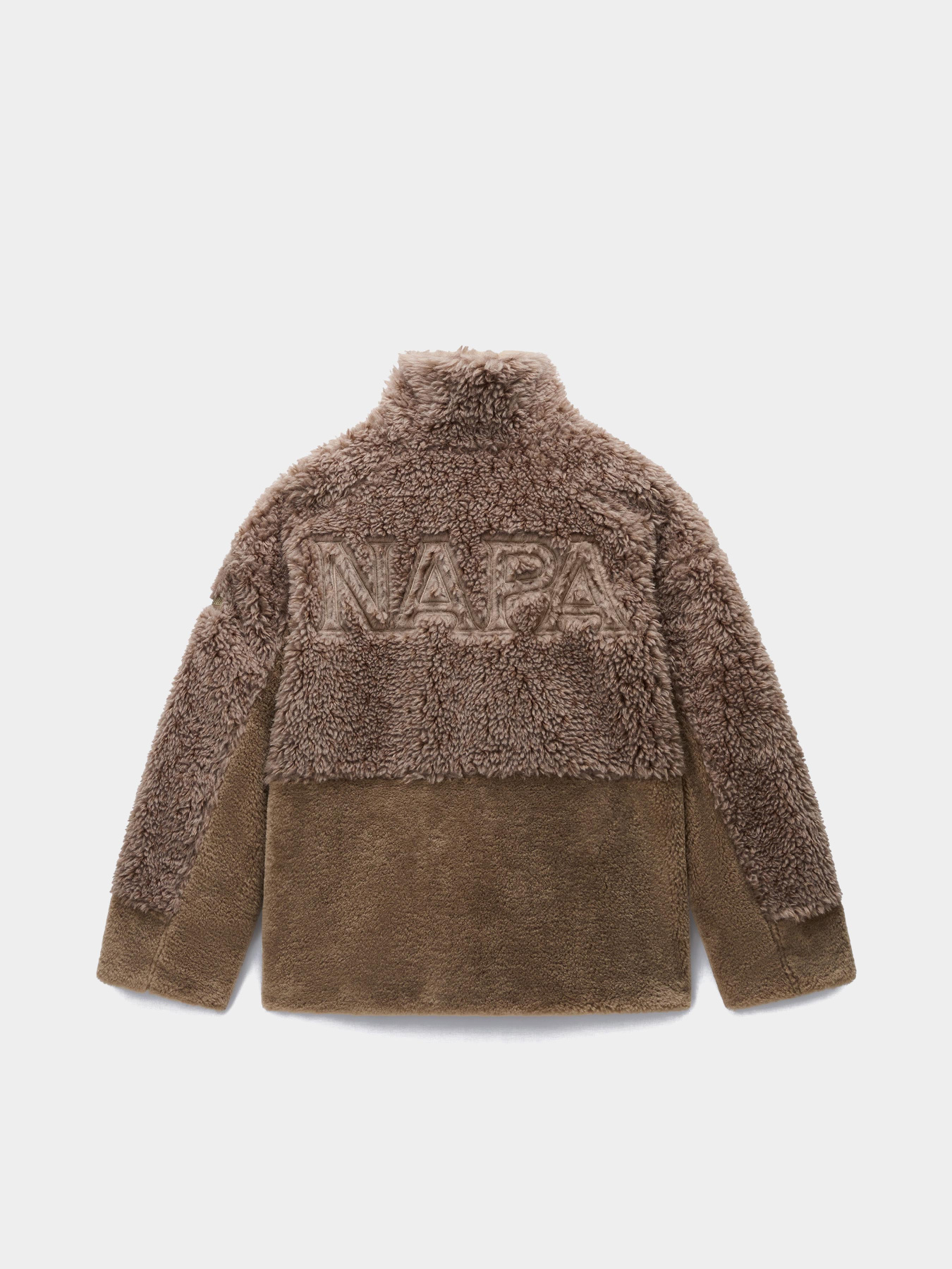 Зимняя куртка Napapijri модель NP0A88WIN1T1 Фото