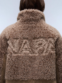 Зимняя куртка Napapijri модель NP0A88WIN1T1 Фото