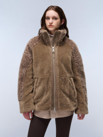 Демисезонная куртка Napapijri модель NP0A88WIN1T1 Фото