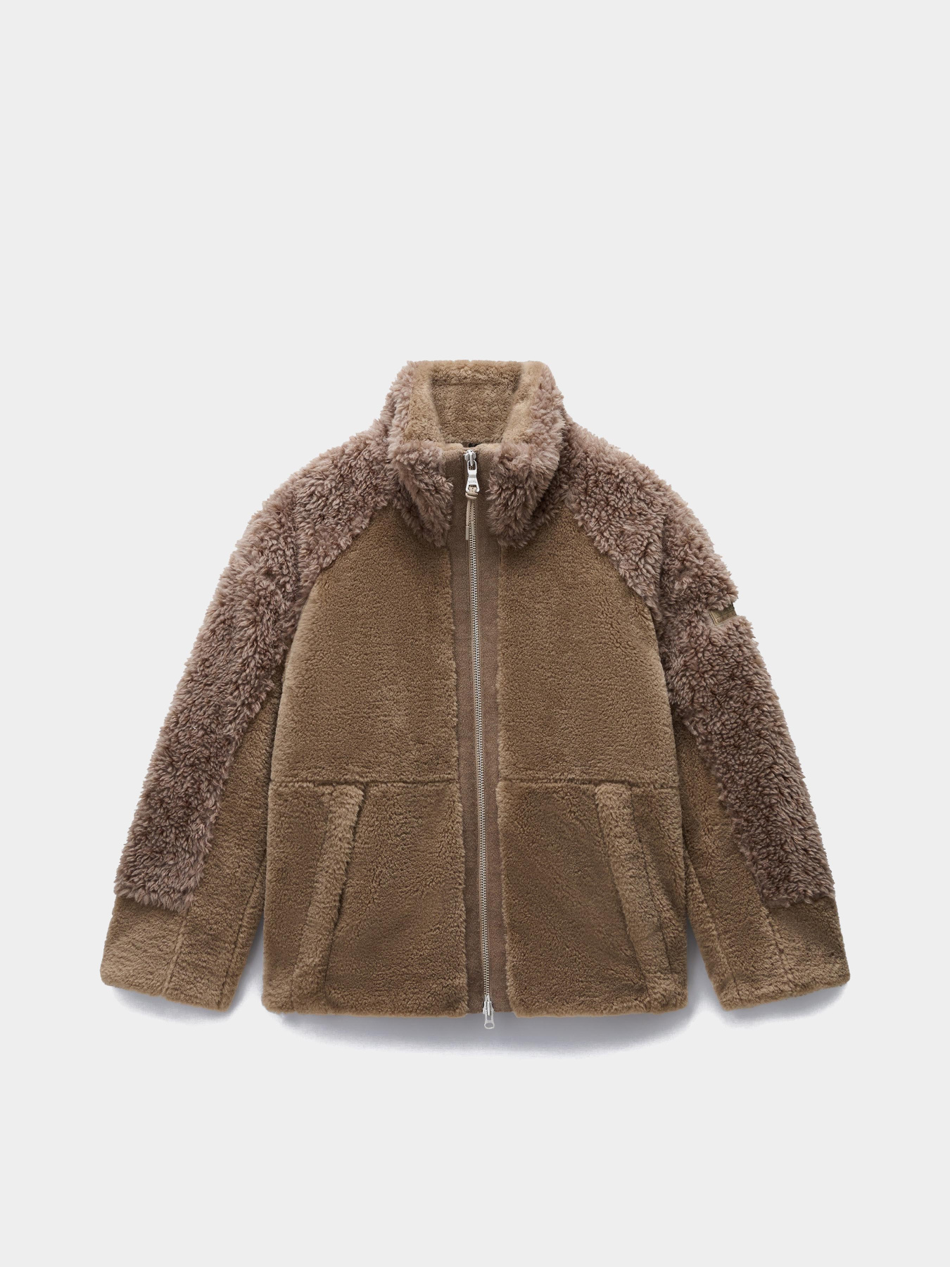 Зимова куртка Napapijri модель NP0A88WIN1T1 Фото