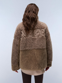 Зимова куртка Napapijri модель NP0A88WIN1T1 Фото