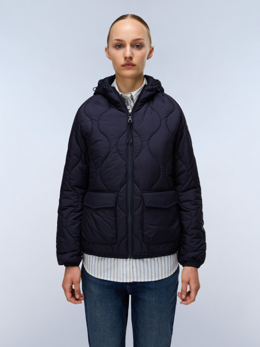 Демісезонна куртка Napapijri модель NP0A88WZ1761 Фото