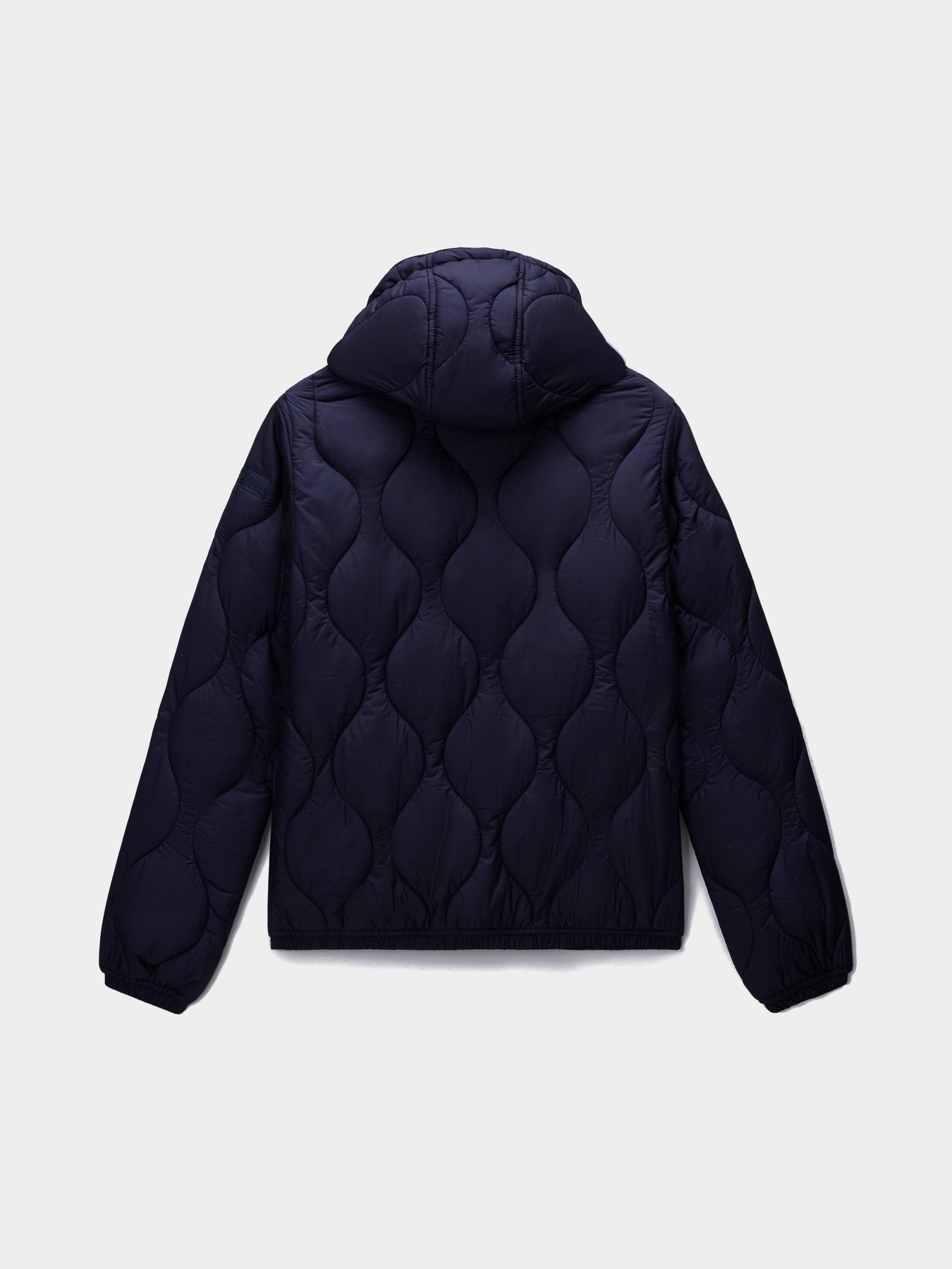 Демісезонна куртка Napapijri модель NP0A88WZ1761 Фото