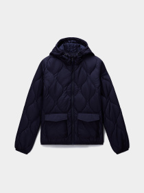 Демісезонна куртка Napapijri модель NP0A88WZ1761 Фото