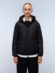 Демисезонная куртка Napapijri модель NP0A88WZ9411 Фото