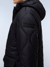 Демисезонная куртка Napapijri модель NP0A88WZ9411 Фото