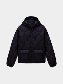 Демисезонная куртка Napapijri модель NP0A88WZ9411 Фото