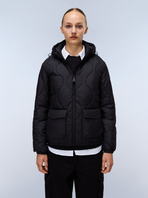 Демисезонная куртка Napapijri модель NP0A88WZ9411 Фото