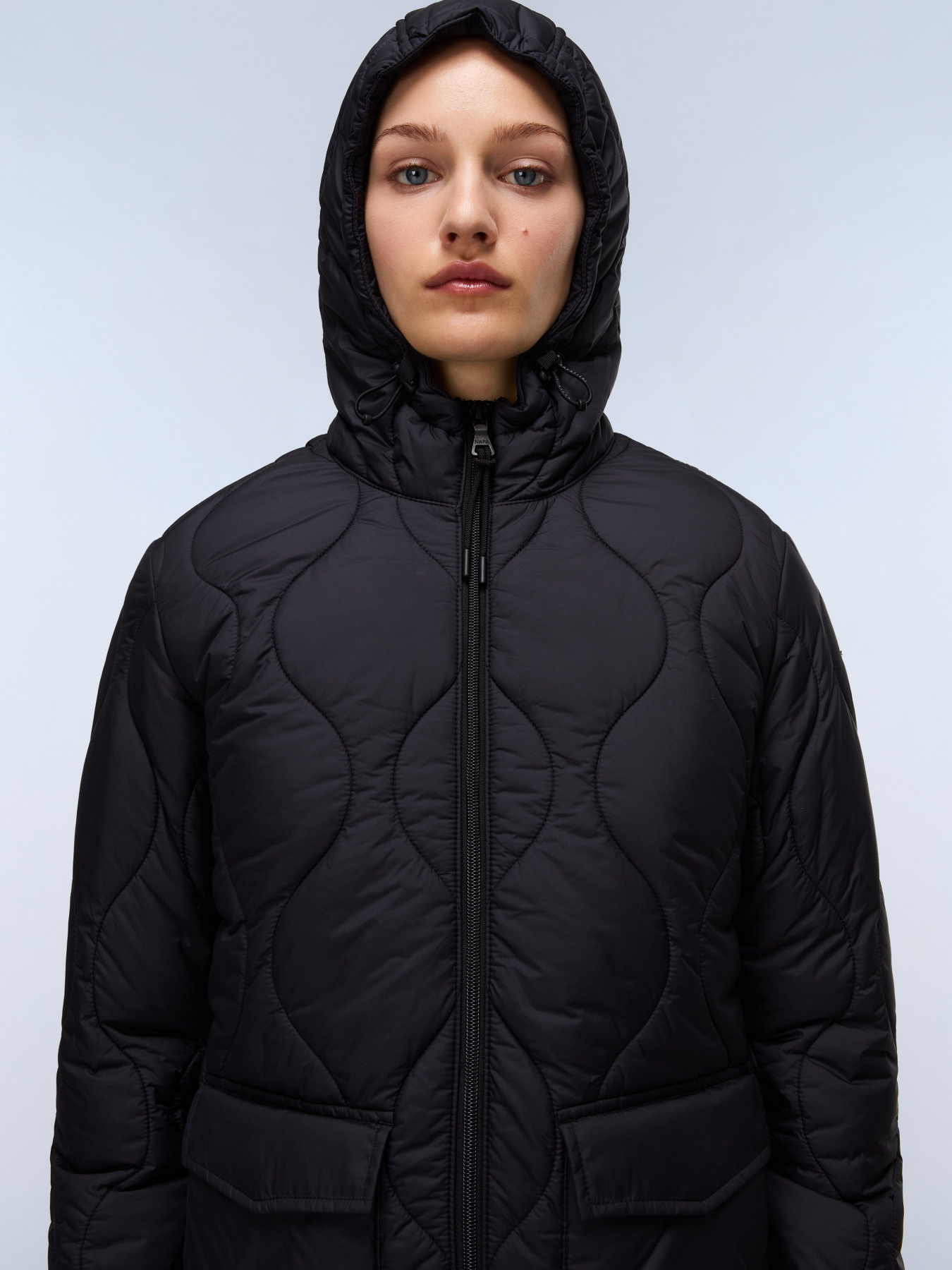 Демисезонная куртка Napapijri модель NP0A88WZ9411 Фото