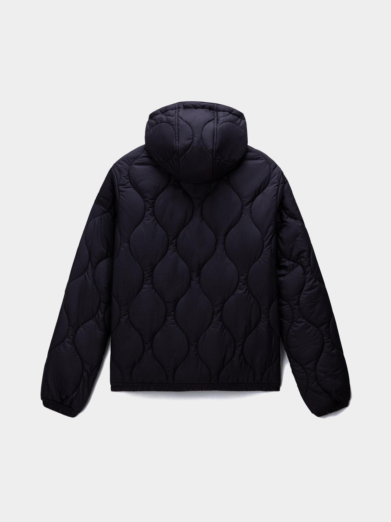 Демисезонная куртка Napapijri модель NP0A88WZ9411 Фото