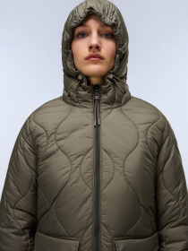 Демісезонна куртка Napapijri модель NP0A88WZG0A1 Фото