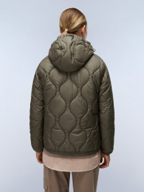 Демісезонна куртка Napapijri модель NP0A88WZG0A1 Фото