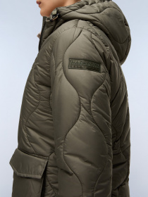 Демісезонна куртка Napapijri модель NP0A88WZG0A1 Фото