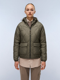 Демисезонная куртка Napapijri модель NP0A88WZG0A1 Фото