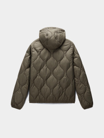 Демисезонная куртка Napapijri модель NP0A88WZG0A1 Демисезонная куртка Napapijri модель NP0A88WZG0A1 Фото