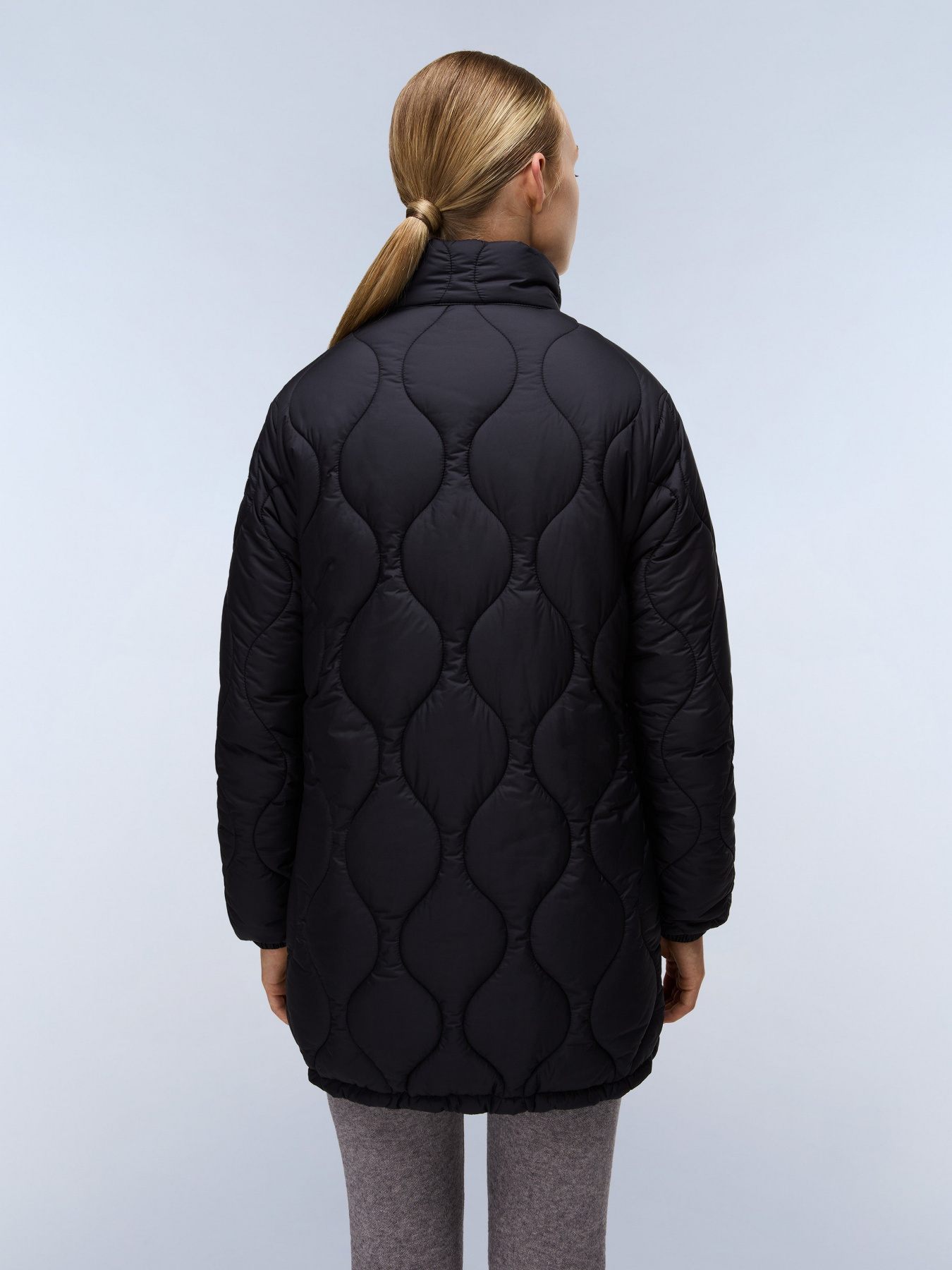 Демісезонна куртка Napapijri модель NP0A88X19411 Фото