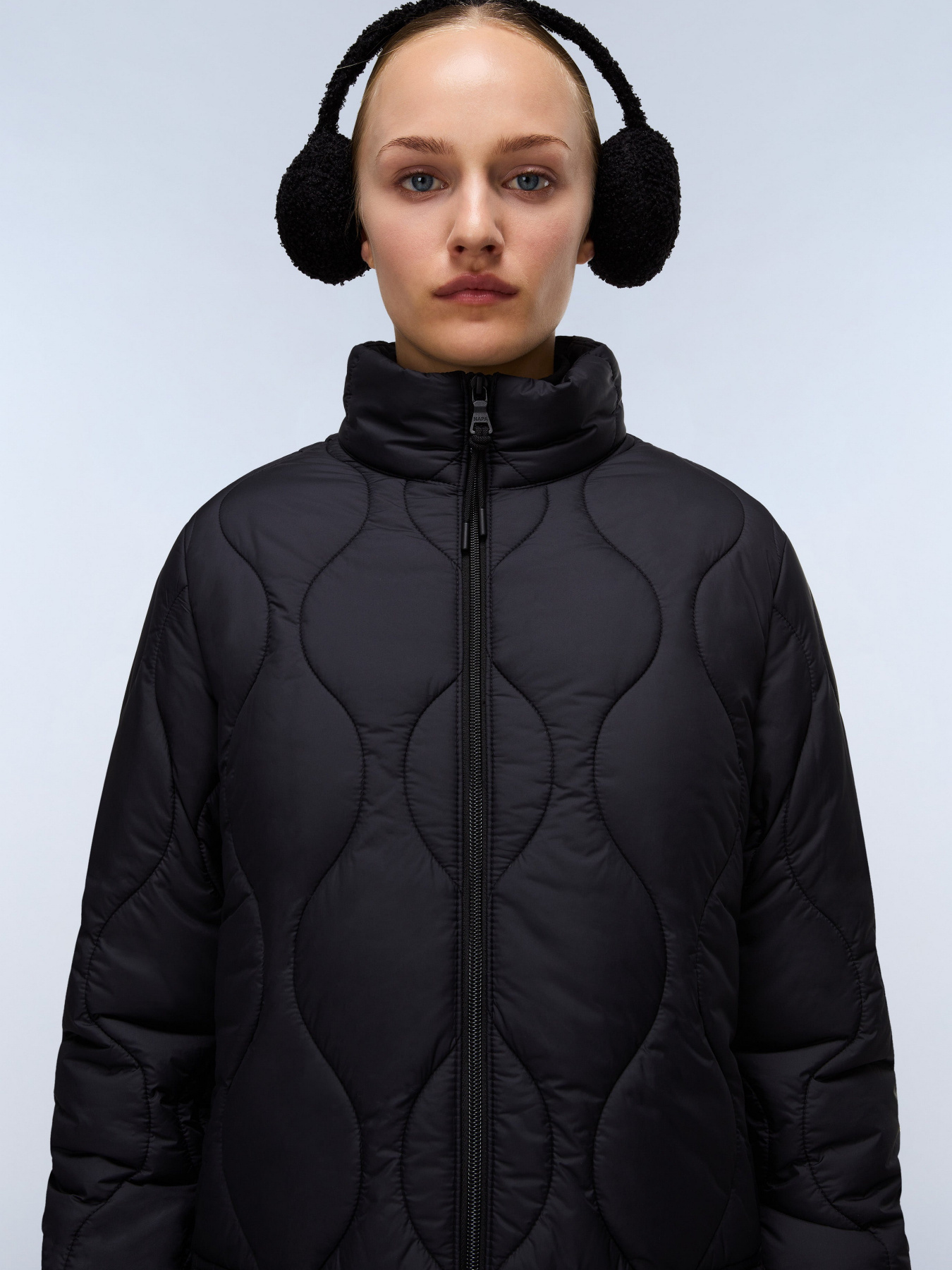 Демісезонна куртка Napapijri модель NP0A88X19411 Фото