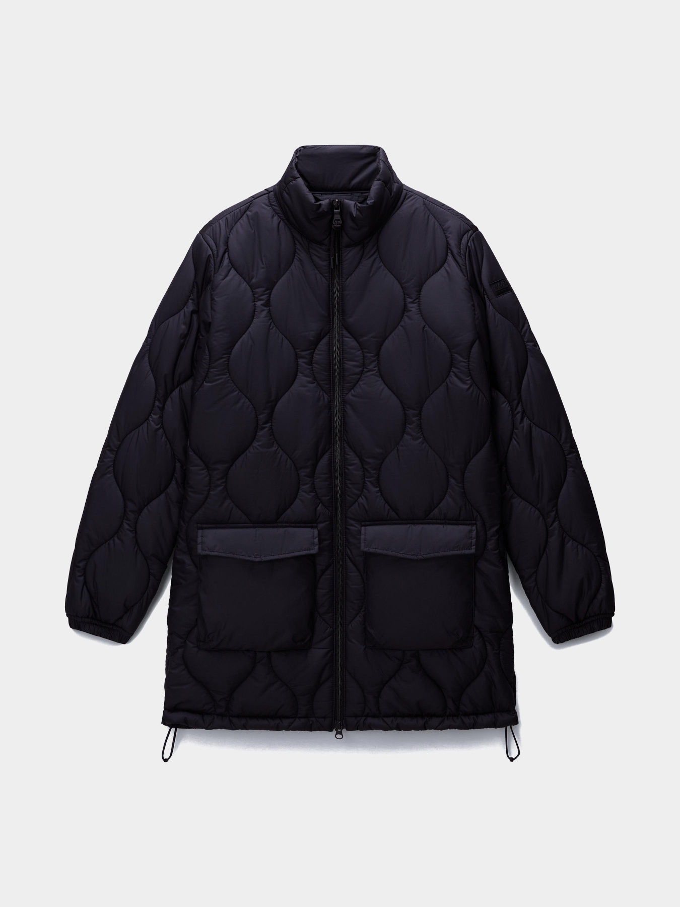 Демісезонна куртка Napapijri модель NP0A88X19411 Фото