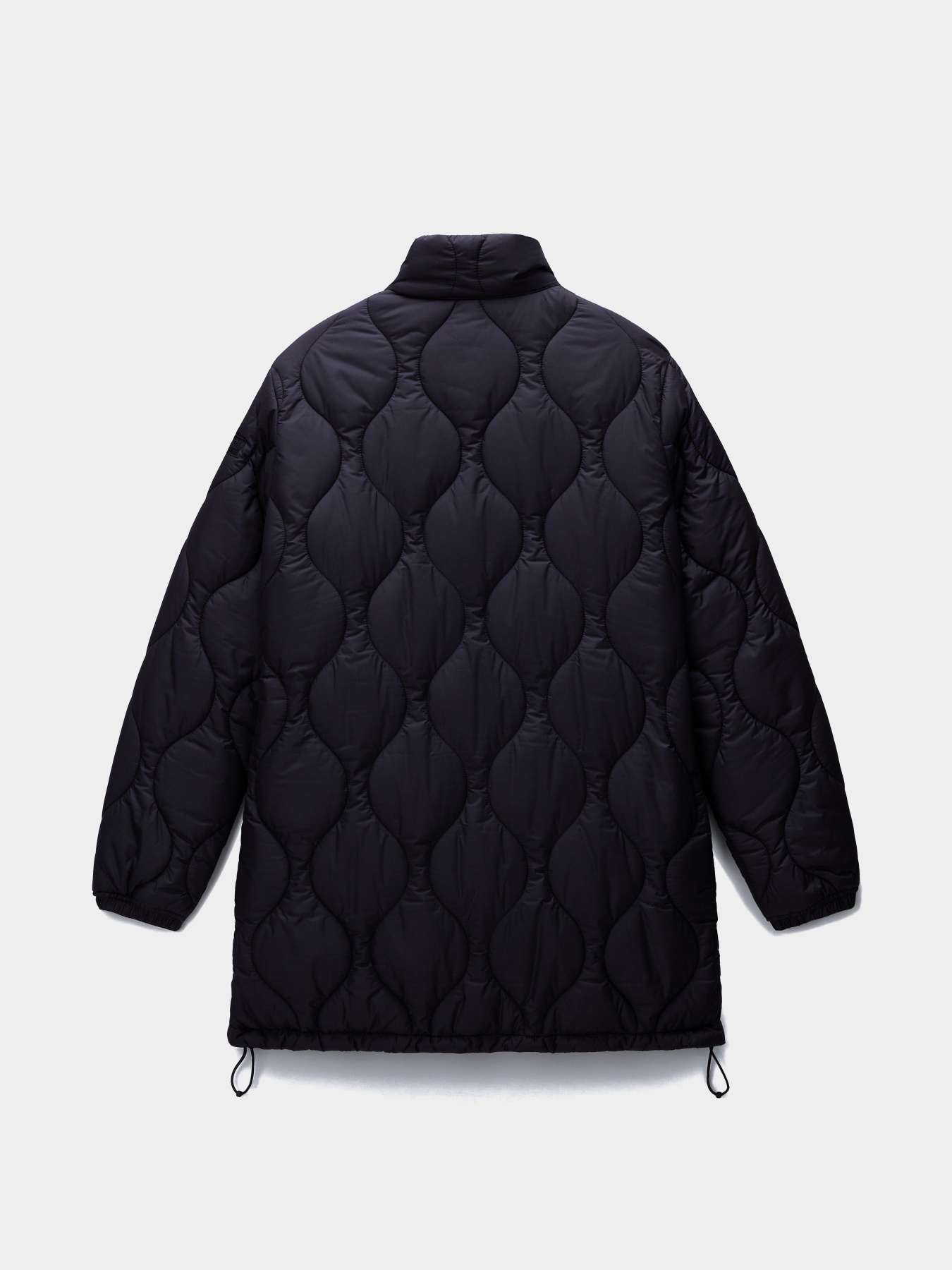 Демісезонна куртка Napapijri модель NP0A88X19411 Фото