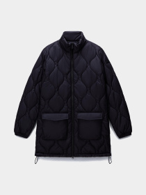 Демісезонна куртка Napapijri модель NP0A88X19411 Фото