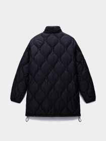 Демісезонна куртка Napapijri модель NP0A88X19411 Фото