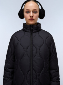 Демисезонная куртка Napapijri модель NP0A88X19411 Фото