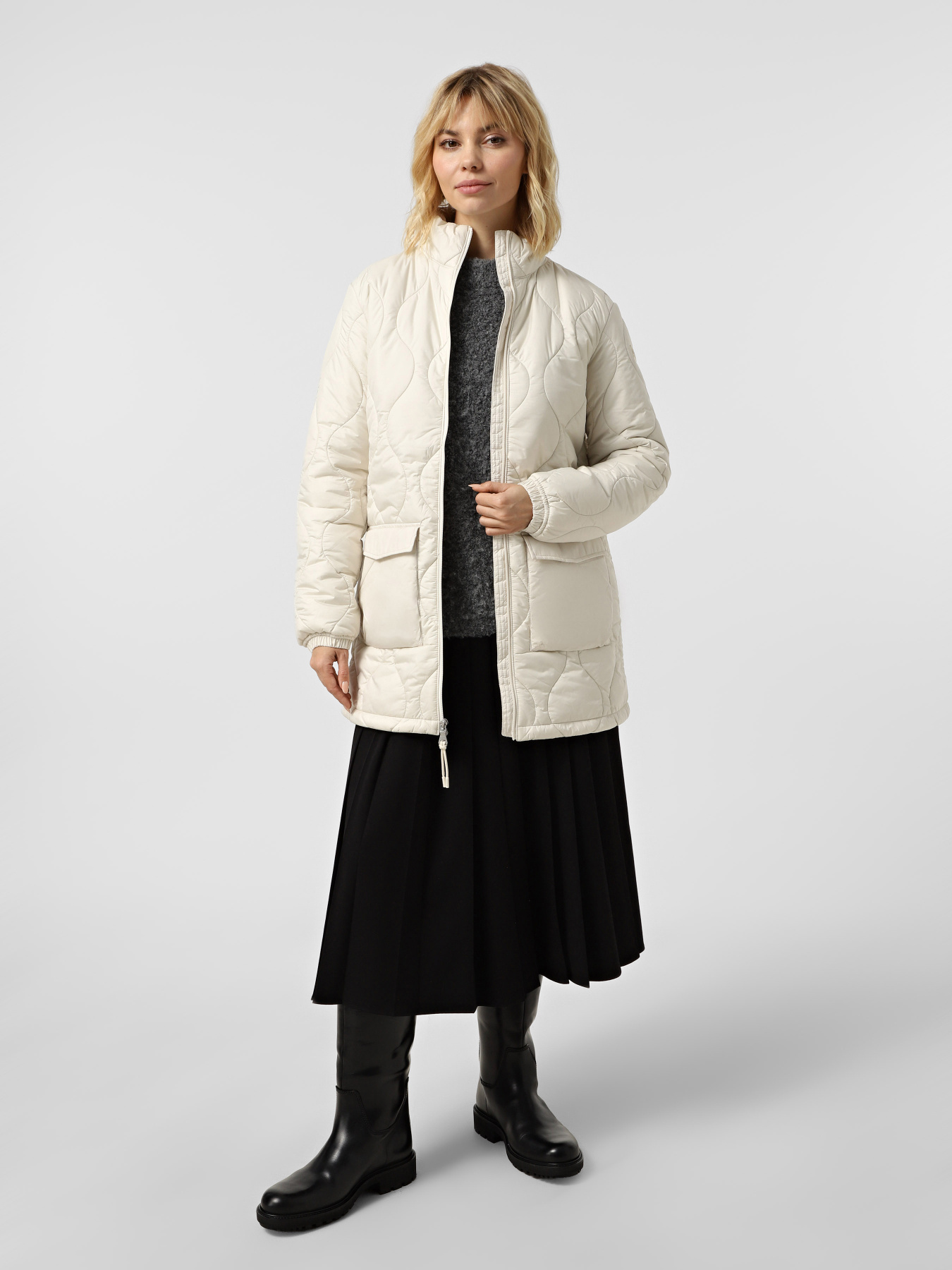 Демісезонна куртка Napapijri модель NP0A88X1N1J1 Фото