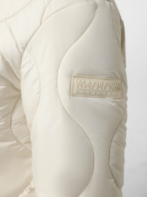 Демісезонна куртка Napapijri модель NP0A88X1N1J1 Фото